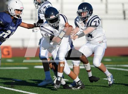 Thumbnail 1 in Marin Catholic @ Freedom photogallery.