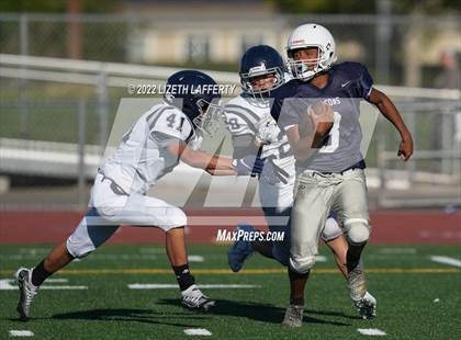 Thumbnail 3 in Marin Catholic @ Freedom photogallery.