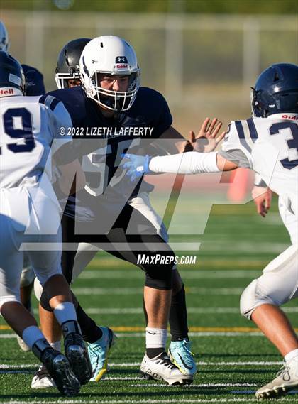 Thumbnail 3 in Marin Catholic @ Freedom photogallery.
