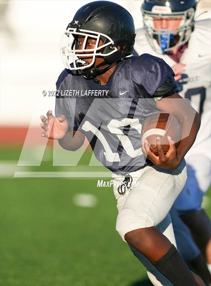 Thumbnail 2 in Marin Catholic @ Freedom photogallery.