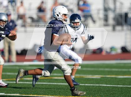 Thumbnail 1 in Marin Catholic @ Freedom photogallery.