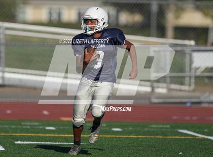 Thumbnail 3 in Marin Catholic @ Freedom photogallery.