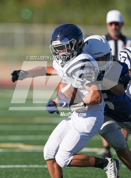 Thumbnail 1 in Marin Catholic @ Freedom photogallery.