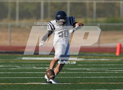 Thumbnail 2 in Marin Catholic @ Freedom photogallery.