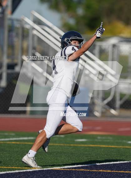 Thumbnail 3 in Marin Catholic @ Freedom photogallery.