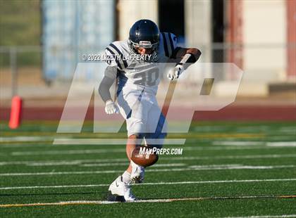 Thumbnail 1 in Marin Catholic @ Freedom photogallery.