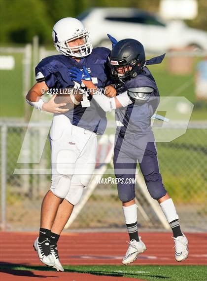 Thumbnail 3 in Marin Catholic @ Freedom photogallery.