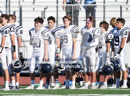 Thumbnail 3 in Marin Catholic @ Freedom photogallery.