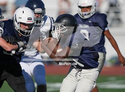 Thumbnail 1 in Marin Catholic @ Freedom photogallery.