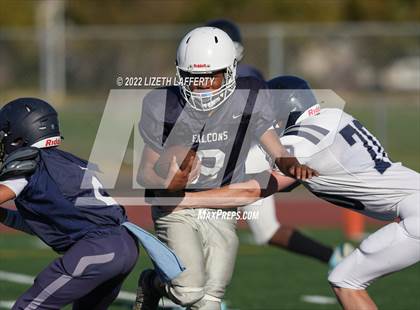 Thumbnail 2 in Marin Catholic @ Freedom photogallery.
