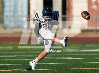 Thumbnail 2 in Marin Catholic @ Freedom photogallery.