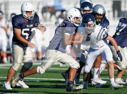 Thumbnail 3 in Marin Catholic @ Freedom photogallery.