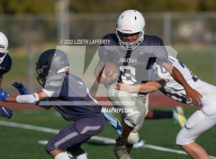 Thumbnail 3 in Marin Catholic @ Freedom photogallery.