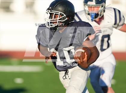 Thumbnail 3 in Marin Catholic @ Freedom photogallery.