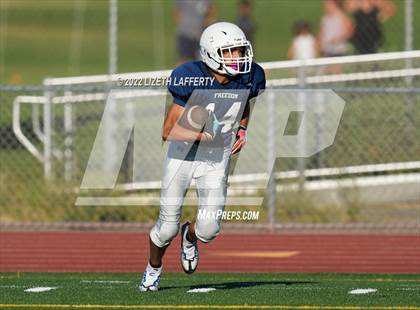 Thumbnail 3 in Marin Catholic @ Freedom photogallery.