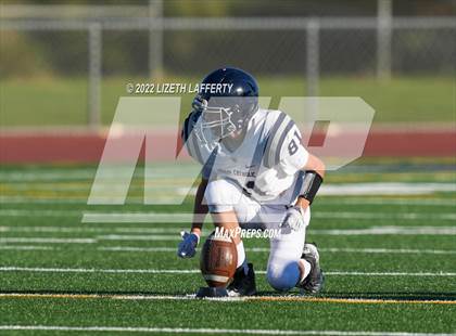 Thumbnail 3 in Marin Catholic @ Freedom photogallery.