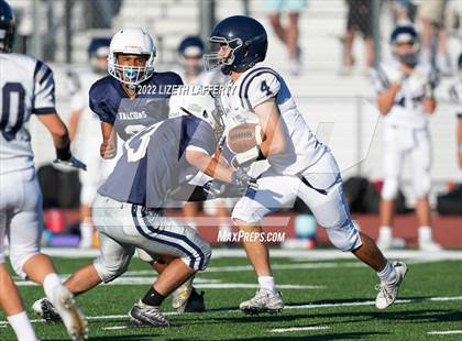 Thumbnail 3 in Marin Catholic @ Freedom photogallery.