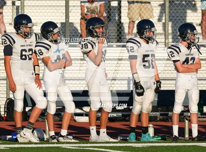 Thumbnail 3 in Marin Catholic @ Freedom photogallery.