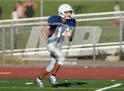 Thumbnail 3 in Marin Catholic @ Freedom photogallery.