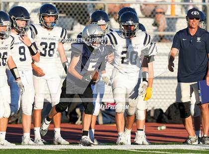 Thumbnail 3 in Marin Catholic @ Freedom photogallery.