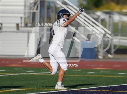 Thumbnail 2 in Marin Catholic @ Freedom photogallery.