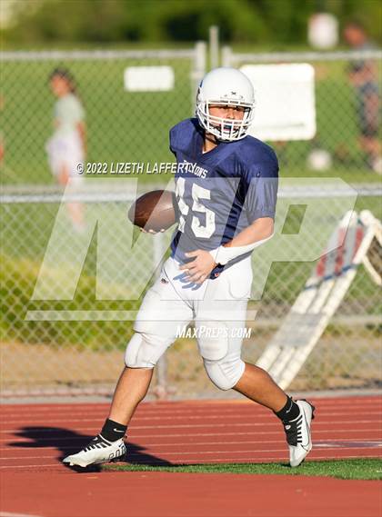 Thumbnail 3 in Marin Catholic @ Freedom photogallery.