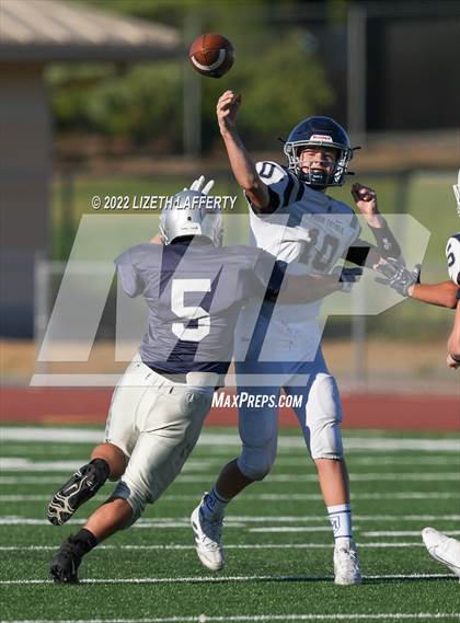 Thumbnail 2 in Marin Catholic @ Freedom photogallery.