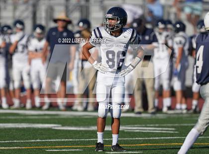Thumbnail 2 in Marin Catholic @ Freedom photogallery.