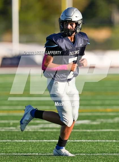 Thumbnail 3 in Marin Catholic @ Freedom photogallery.