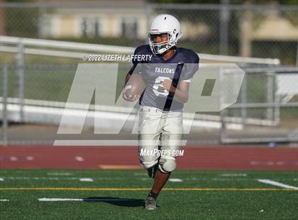 Thumbnail 3 in Marin Catholic @ Freedom photogallery.