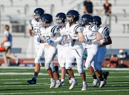 Thumbnail 3 in Marin Catholic @ Freedom photogallery.