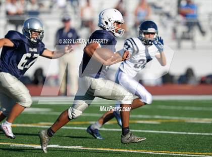 Thumbnail 3 in Marin Catholic @ Freedom photogallery.