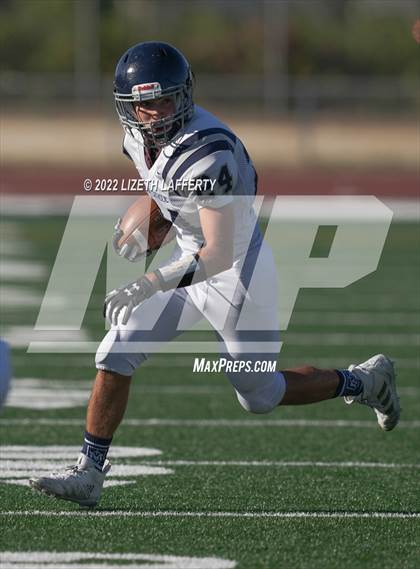 Thumbnail 2 in Marin Catholic @ Freedom photogallery.