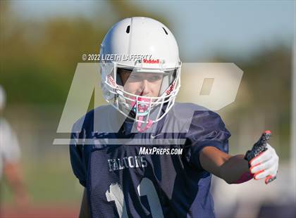 Thumbnail 3 in Marin Catholic @ Freedom photogallery.