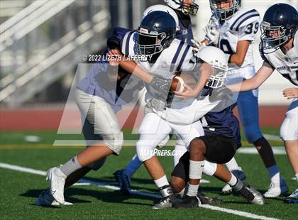 Thumbnail 3 in Marin Catholic @ Freedom photogallery.