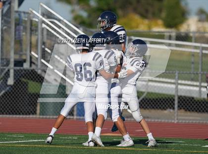Thumbnail 3 in Marin Catholic @ Freedom photogallery.