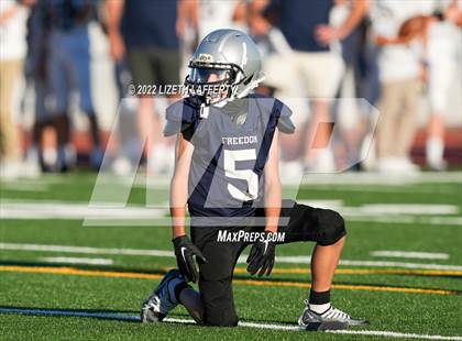 Thumbnail 3 in Marin Catholic @ Freedom photogallery.