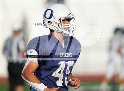Thumbnail 3 in Marin Catholic @ Freedom photogallery.