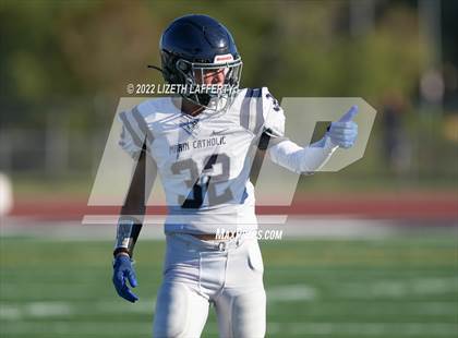 Thumbnail 3 in Marin Catholic @ Freedom photogallery.