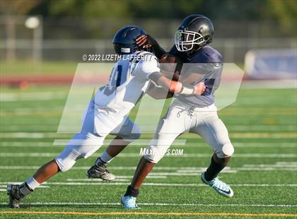 Thumbnail 2 in Marin Catholic @ Freedom photogallery.