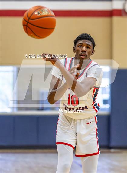 Thumbnail 2 in Hardin-Jefferson @ Fort Bend Kempner photogallery.