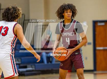 Thumbnail 3 in Hardin-Jefferson @ Fort Bend Kempner photogallery.