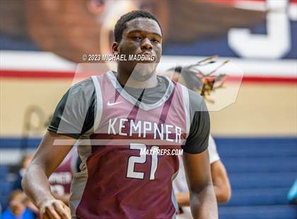 Thumbnail 3 in Hardin-Jefferson @ Fort Bend Kempner photogallery.