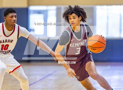 Thumbnail 2 in Hardin-Jefferson @ Fort Bend Kempner photogallery.