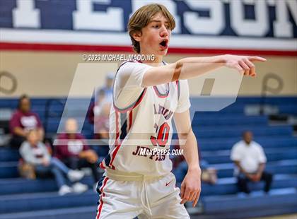 Thumbnail 3 in Hardin-Jefferson @ Fort Bend Kempner photogallery.