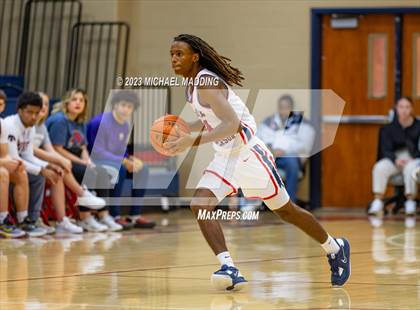 Thumbnail 3 in Hardin-Jefferson @ Fort Bend Kempner photogallery.