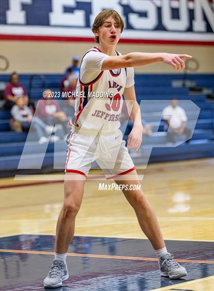 Thumbnail 2 in Hardin-Jefferson @ Fort Bend Kempner photogallery.