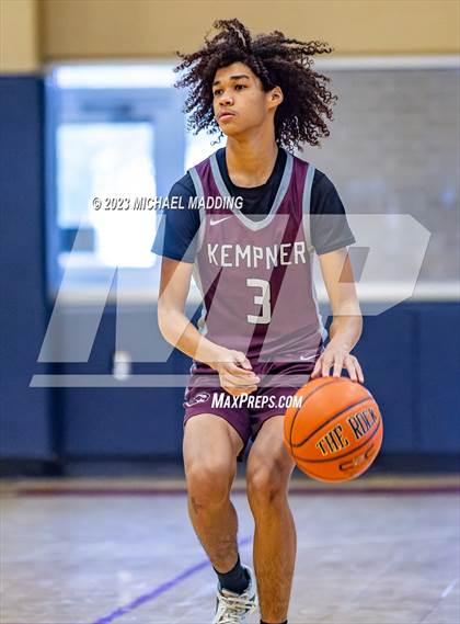 Thumbnail 1 in Hardin-Jefferson @ Fort Bend Kempner photogallery.