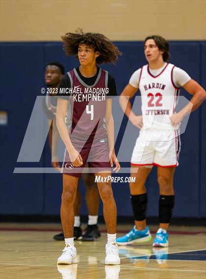 Thumbnail 3 in Hardin-Jefferson @ Fort Bend Kempner photogallery.