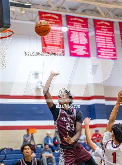 Thumbnail 3 in Hardin-Jefferson @ Fort Bend Kempner photogallery.